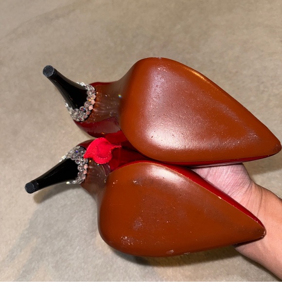 Lanvin x H&M pumps - Picture 5 of 6